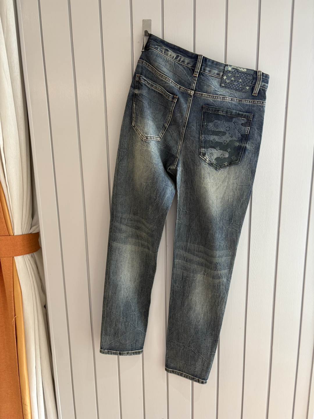 Jeans Man