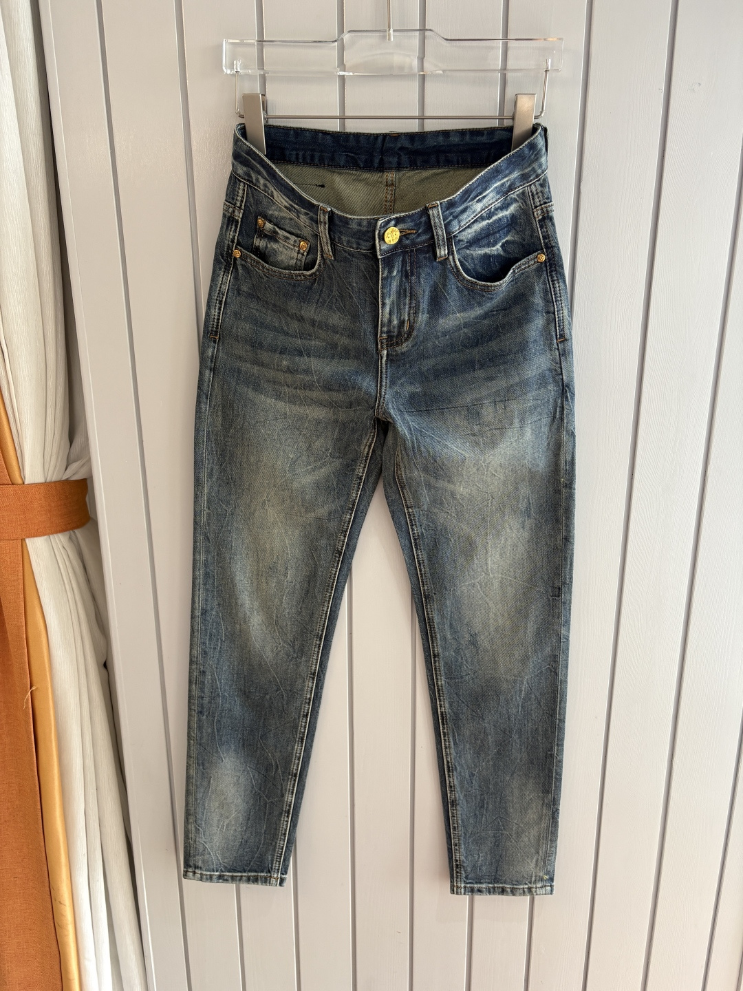 Jeans Man
