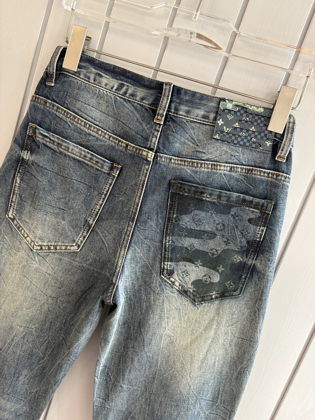Jeans Man