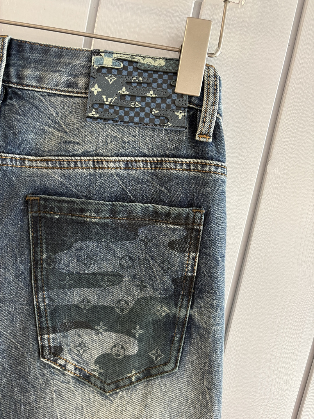 Jeans Man