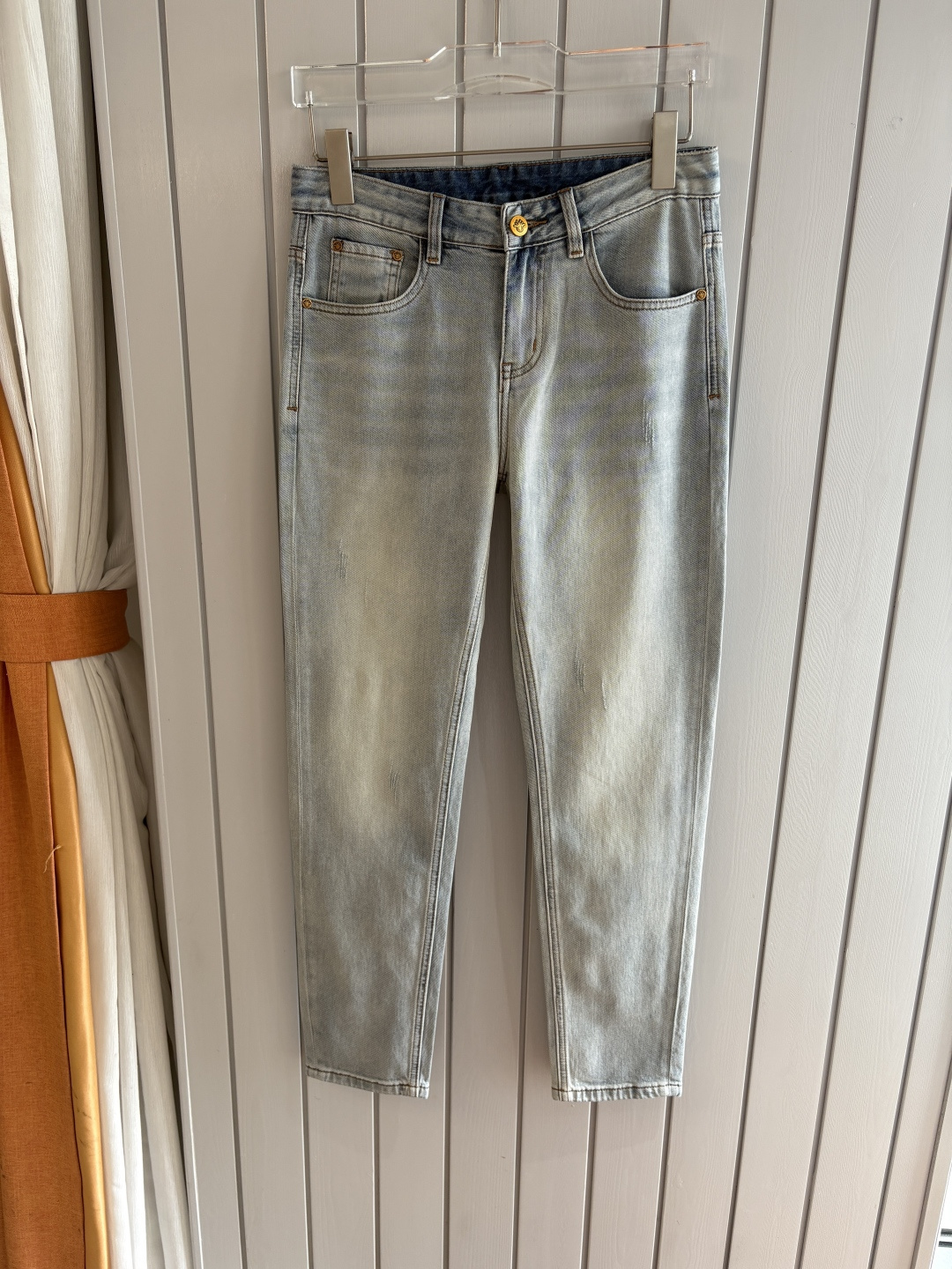 Jeans Man