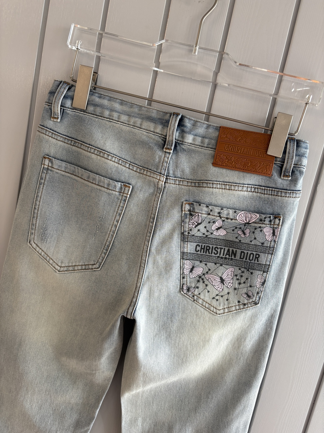 Jeans Man