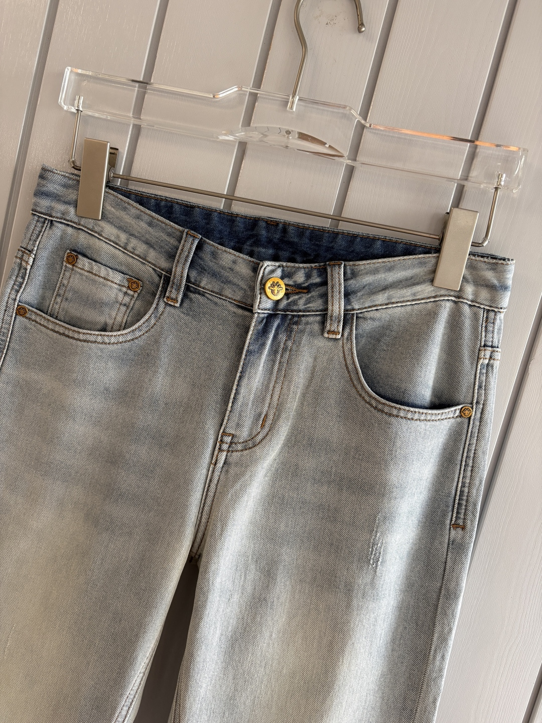 Jeans Man