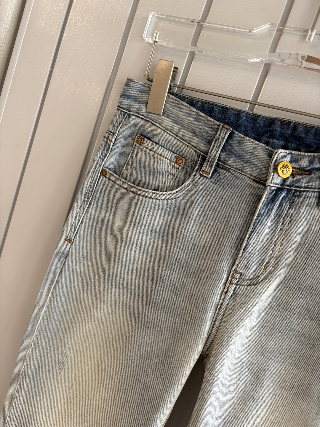 Jeans Man