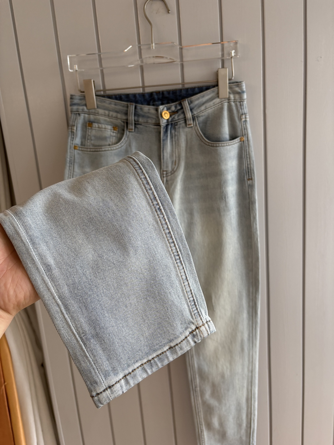 Jeans Man
