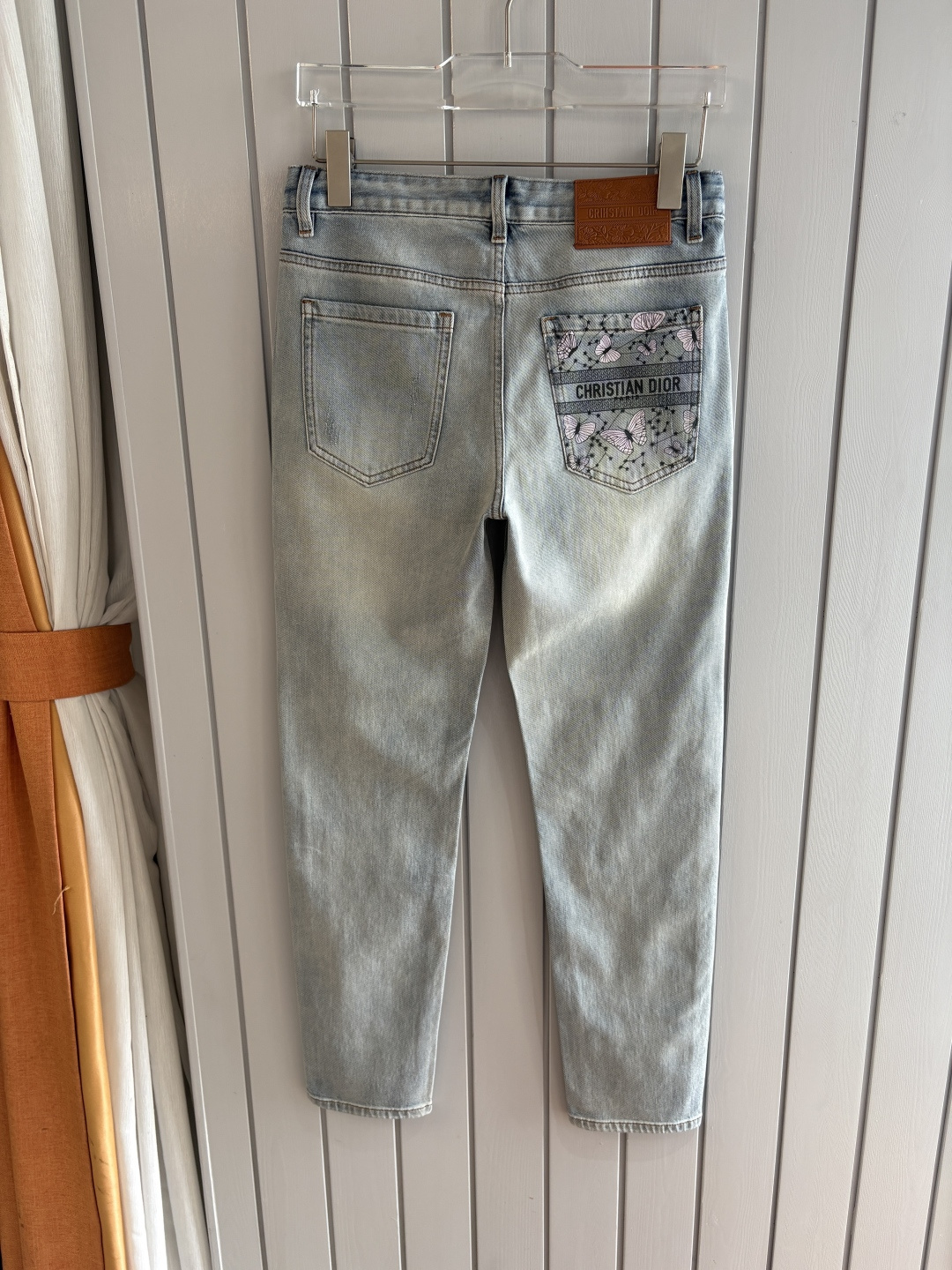 Jeans Man