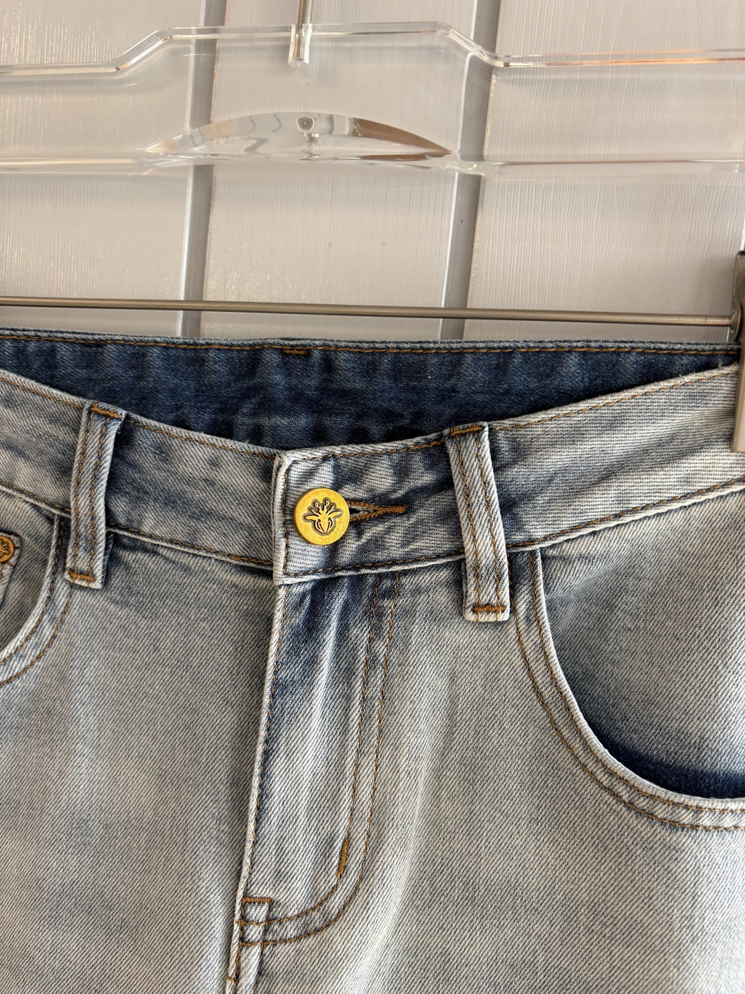 Jeans Man