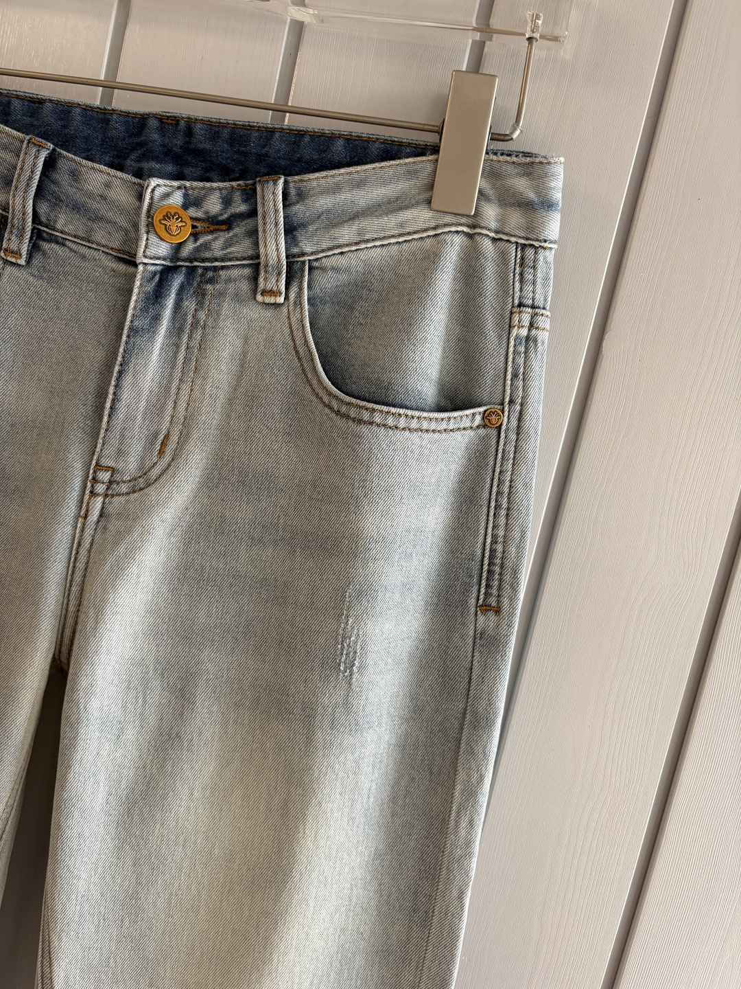 Jeans Man