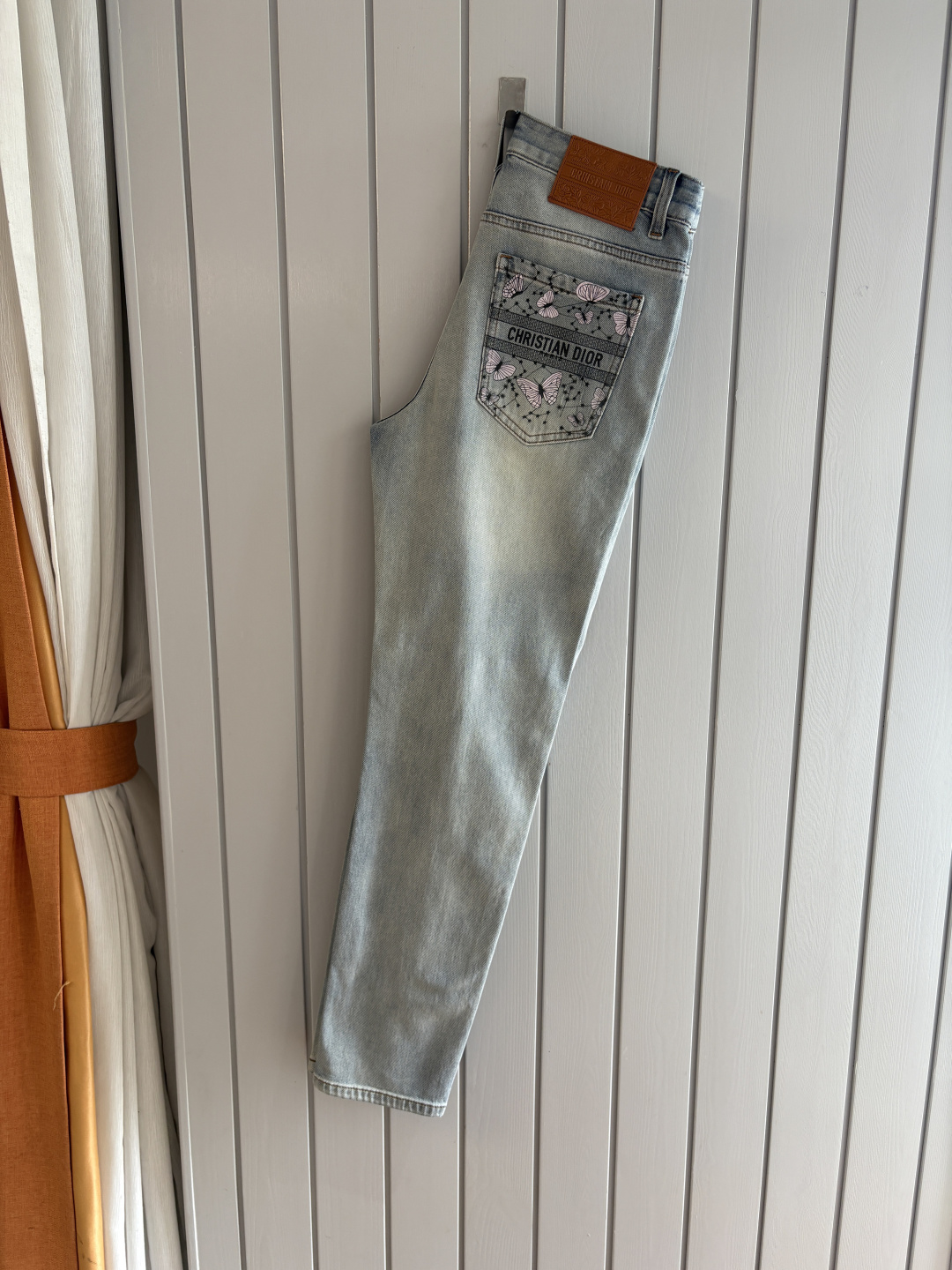 Jeans Man