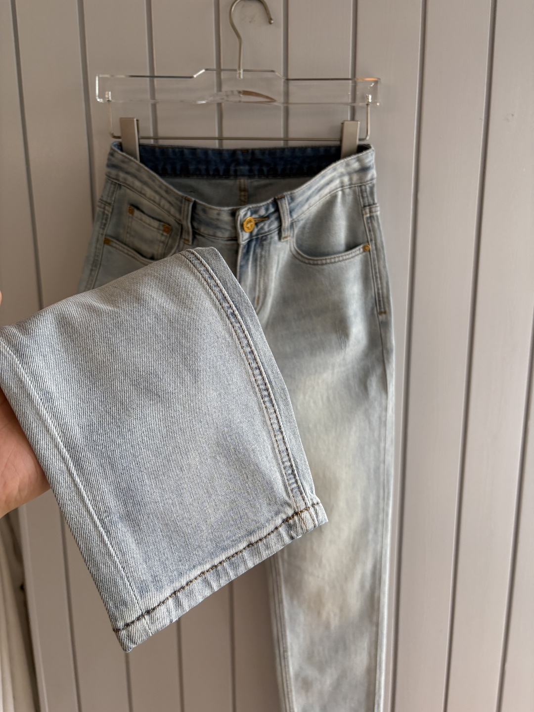 Jeans Man
