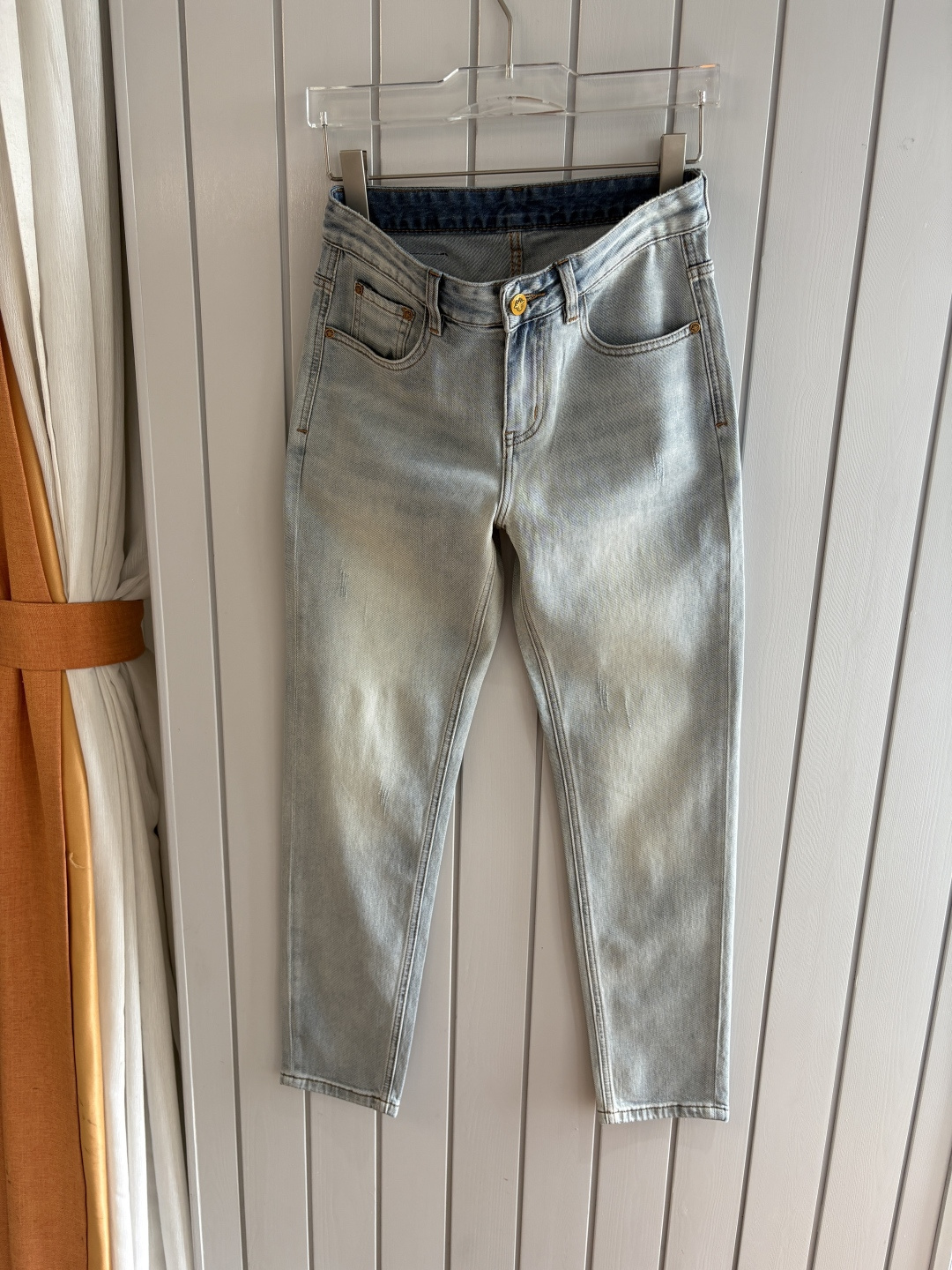 Jeans Man