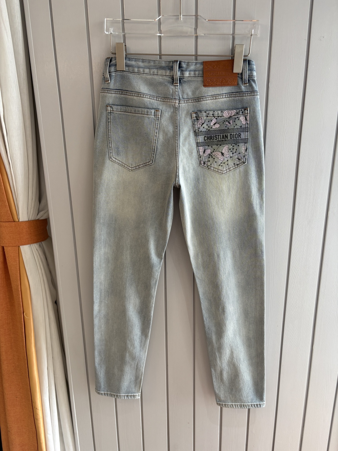 Jeans Man