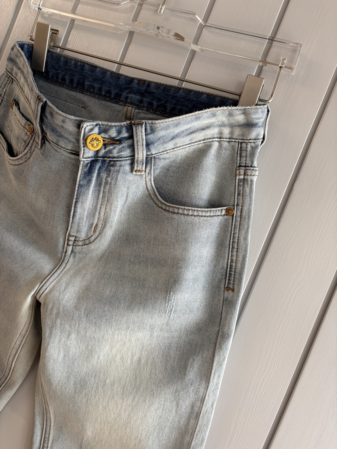 Jeans Man