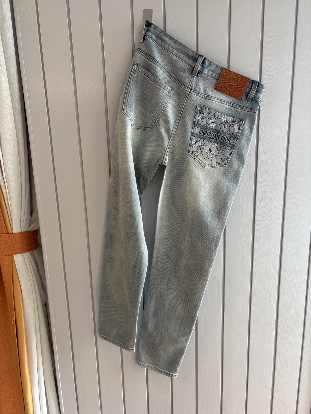 Jeans Man