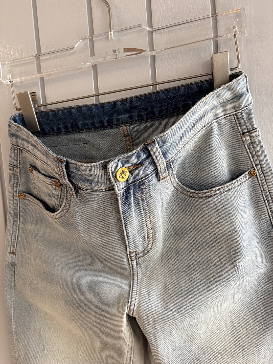 Jeans Man