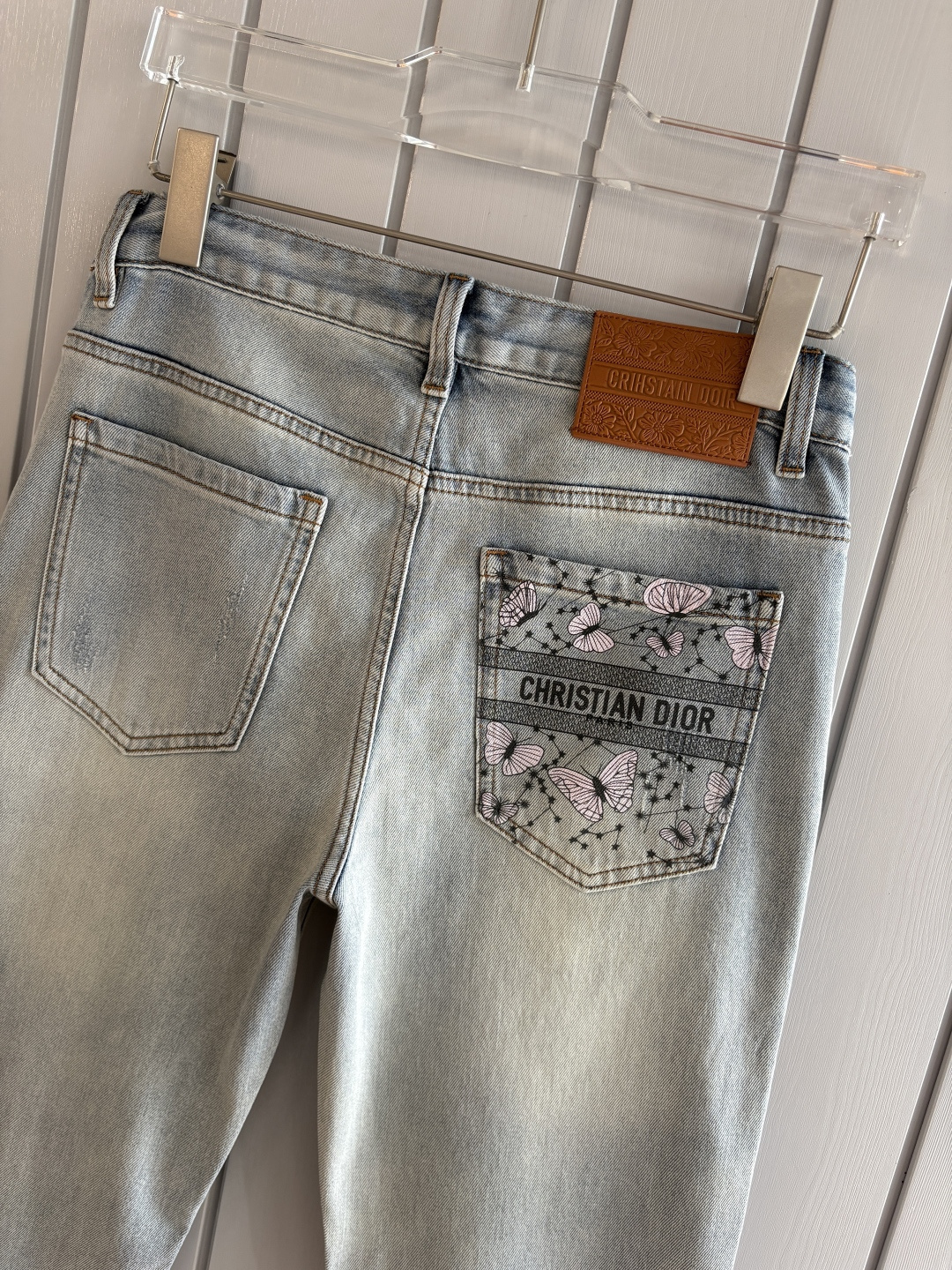 Jeans Man