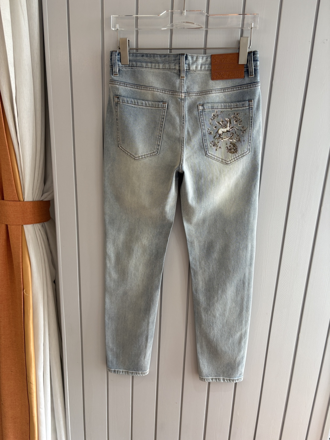 Jeans Man