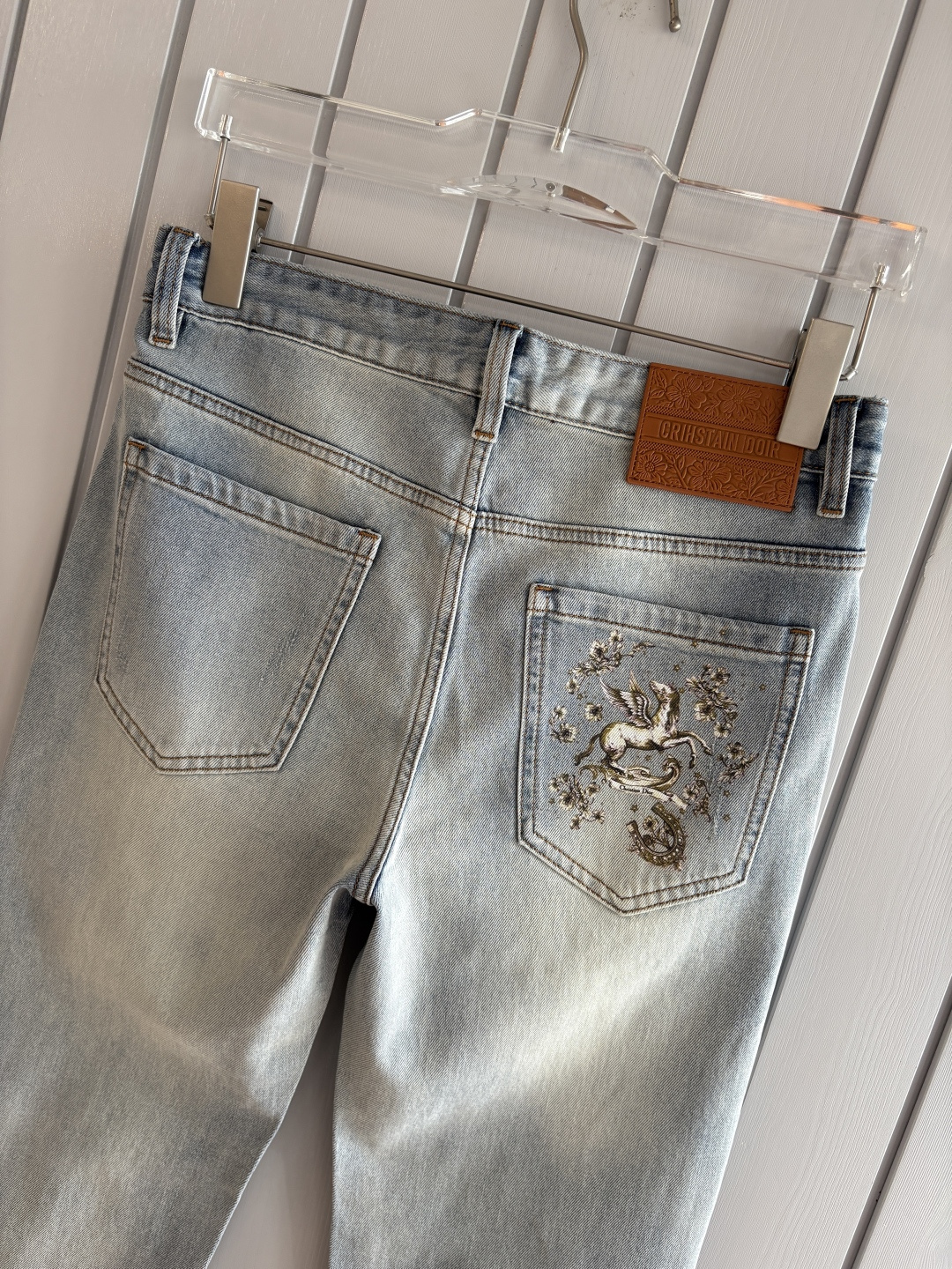 Jeans Man