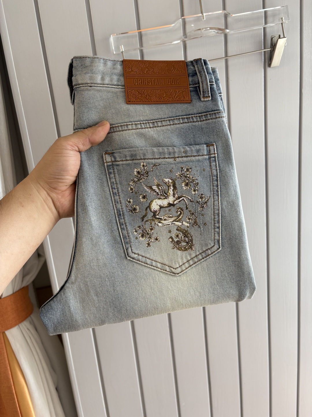 Jeans Man
