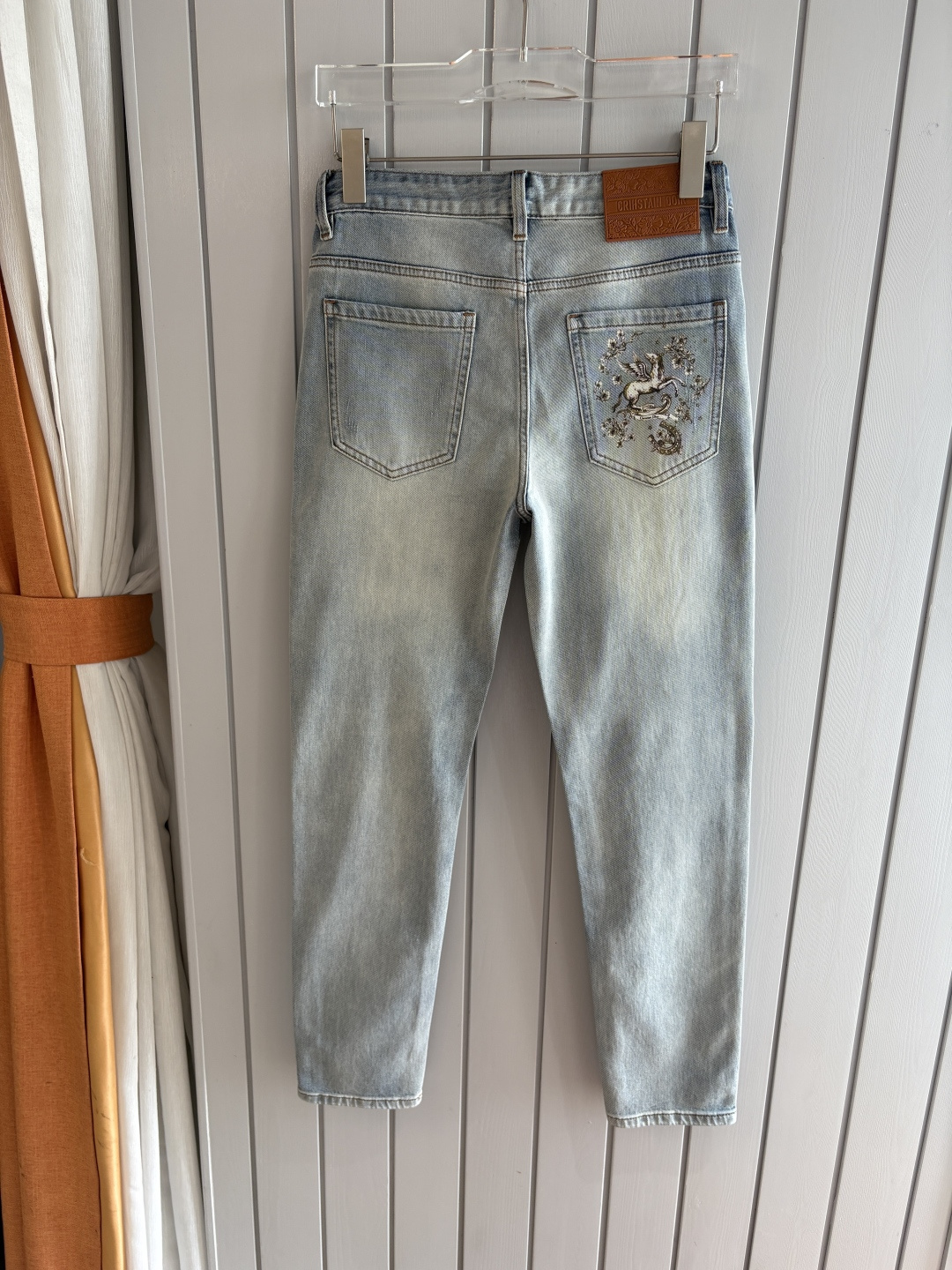 Jeans Man