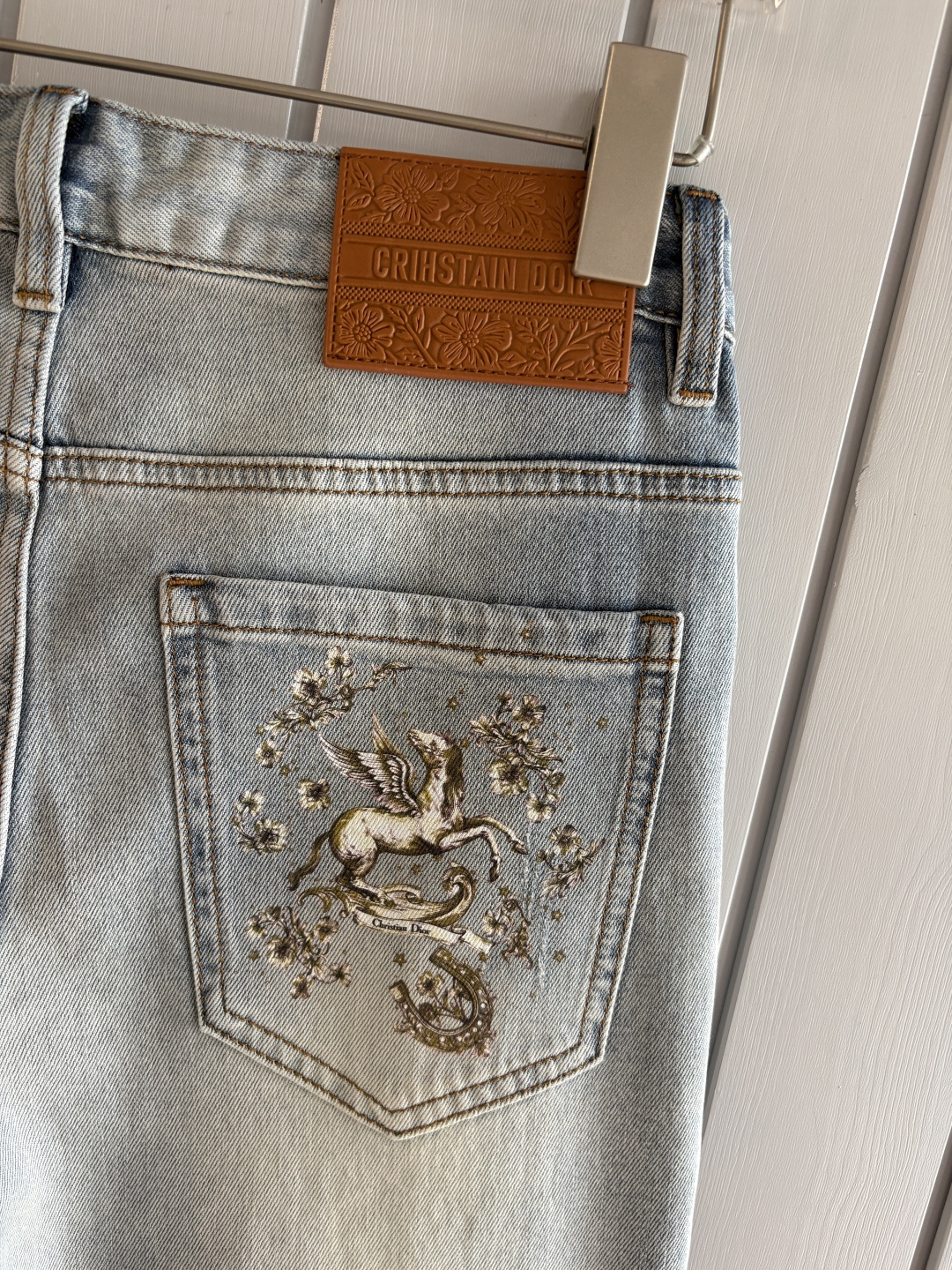 Jeans Man
