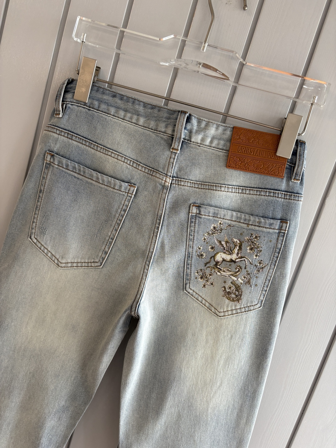 Jeans Man