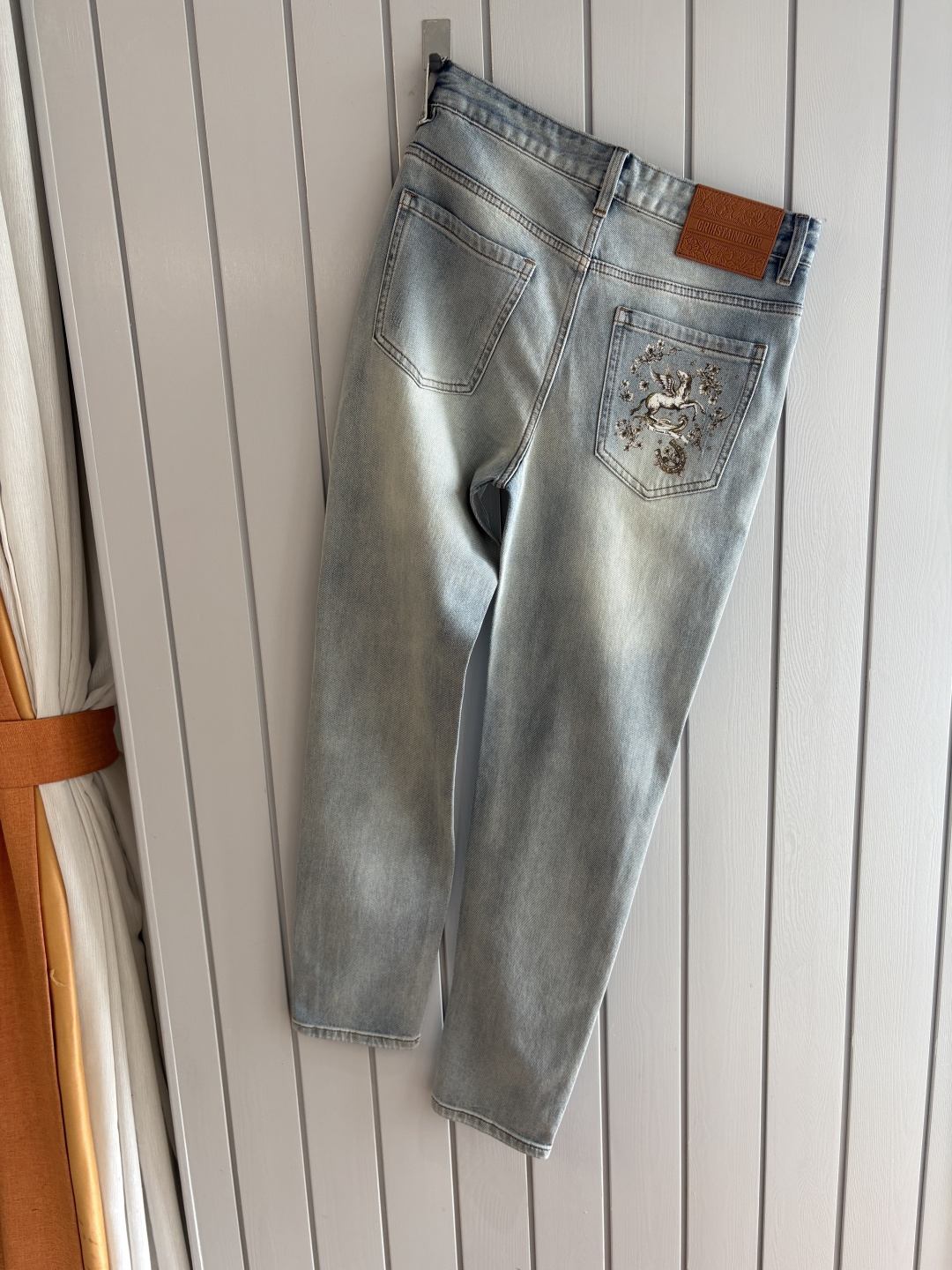 Jeans Man