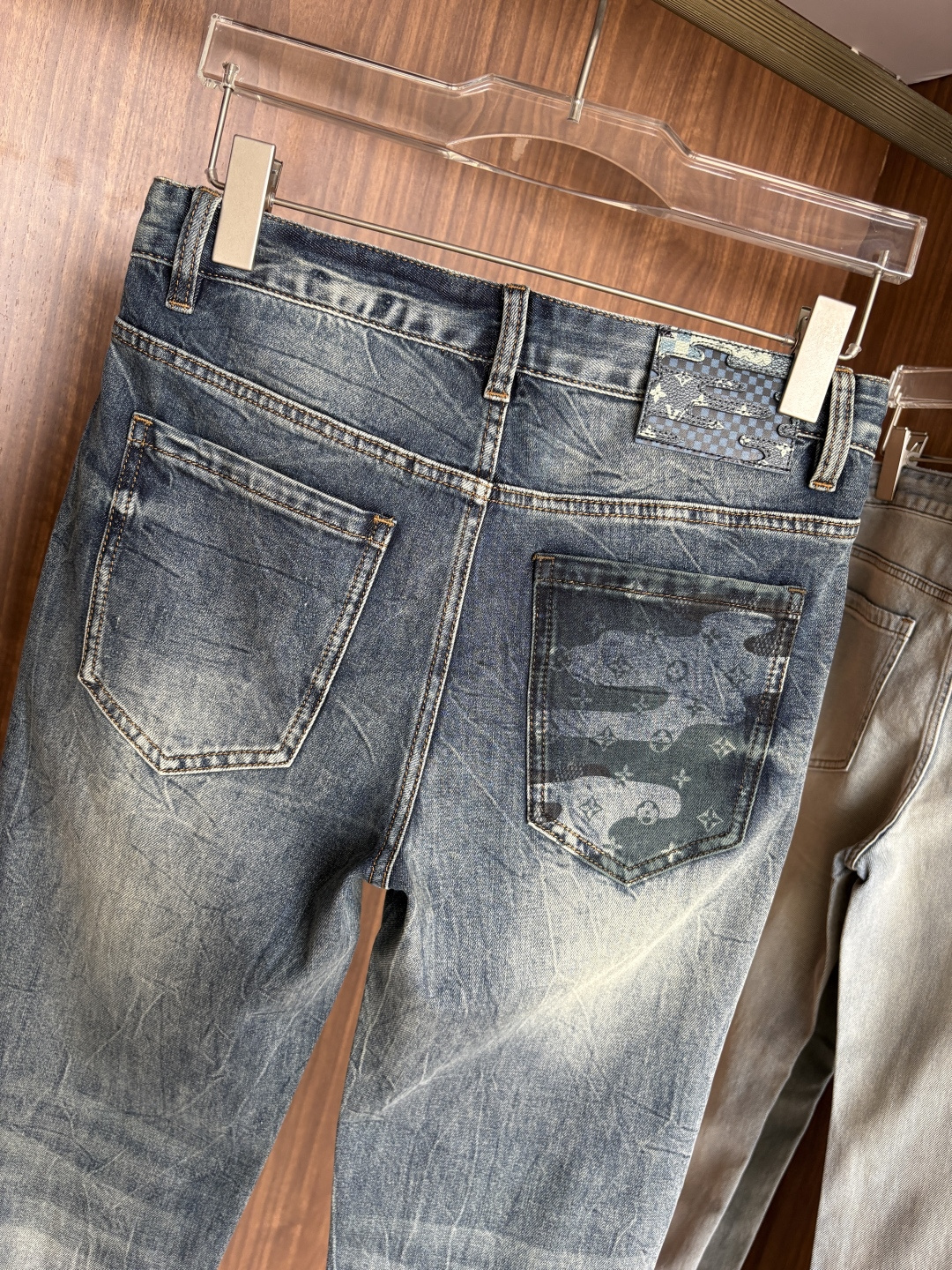 Jeans Man