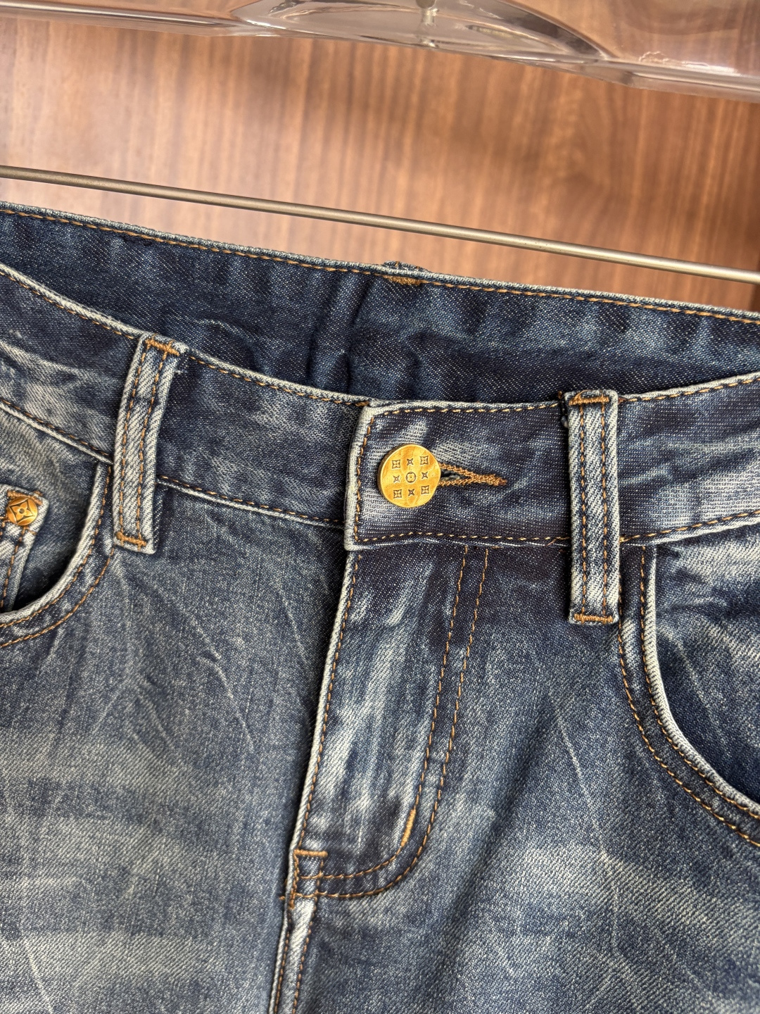 Jeans Man