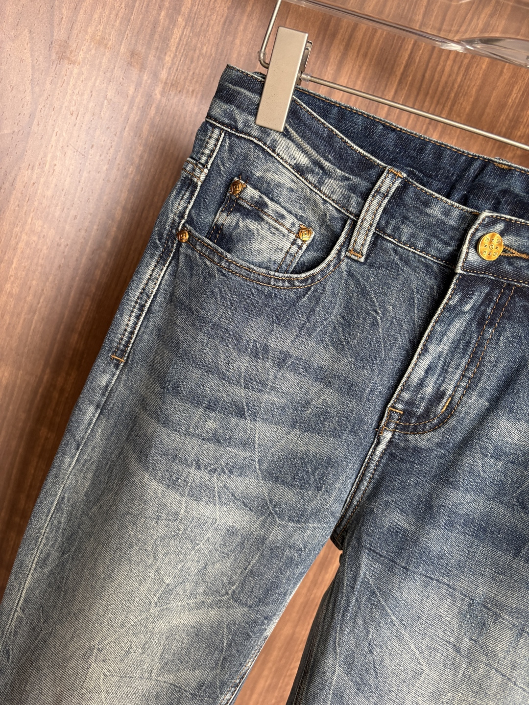 Jeans Man