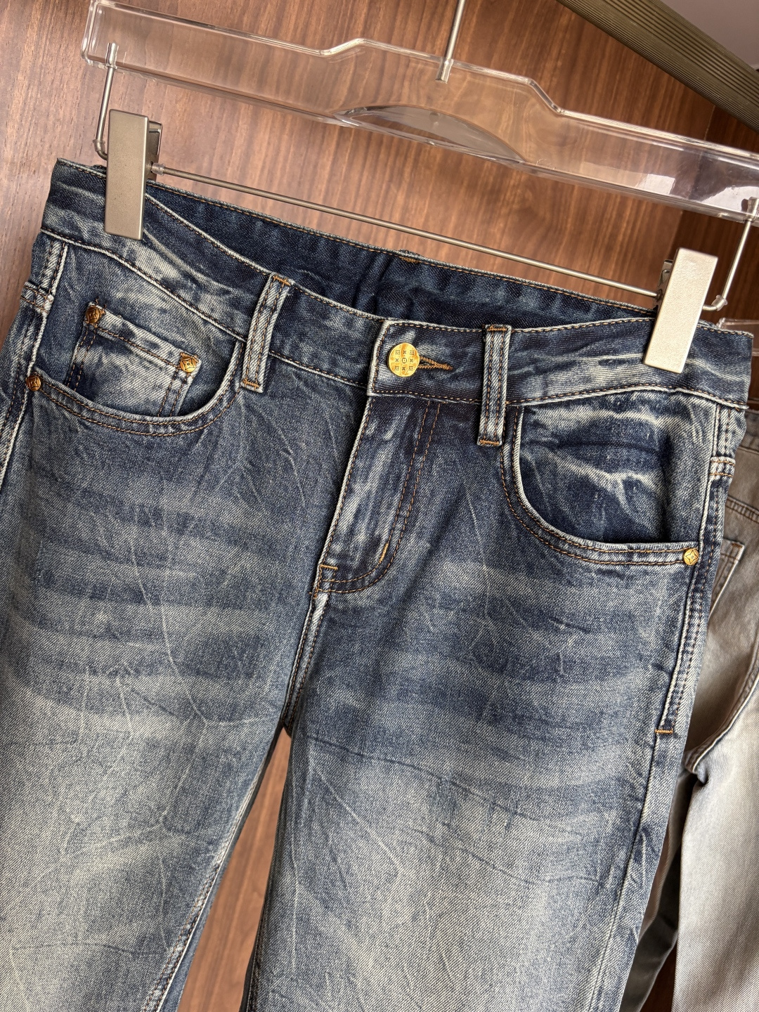 Jeans Man