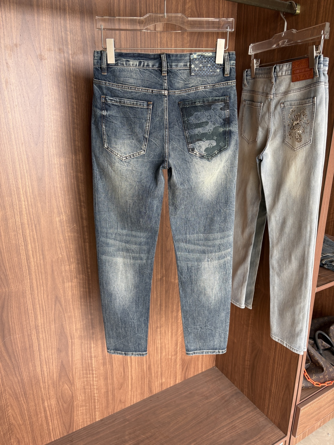 Jeans Man