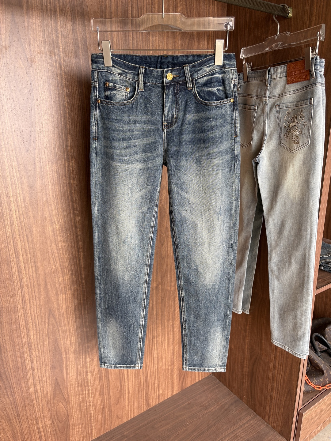 Jeans Man