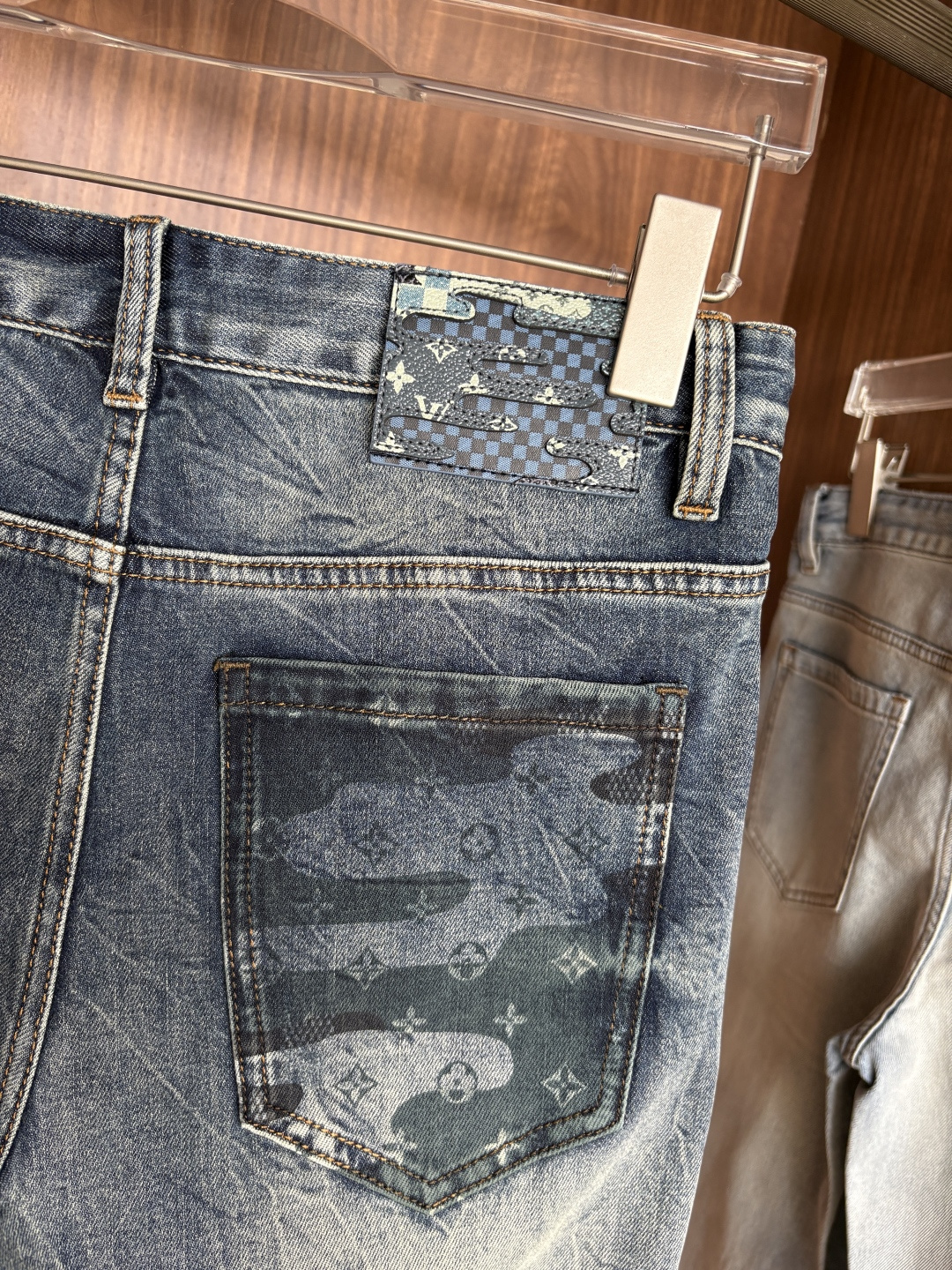 Jeans Man