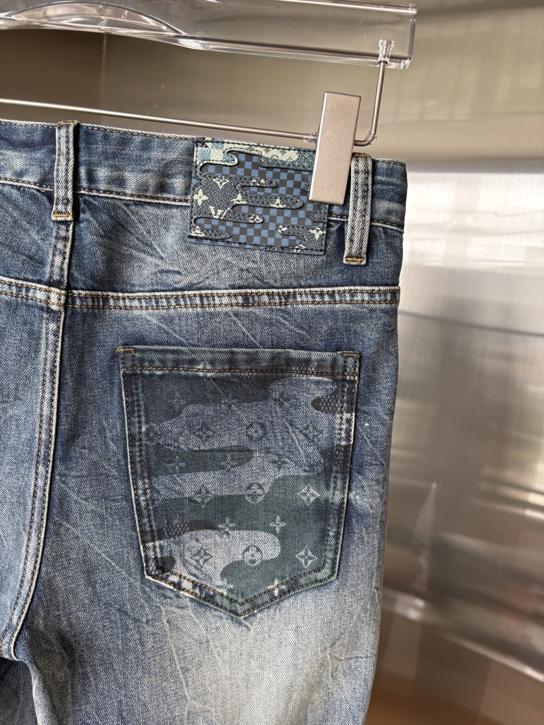 Jeans Man