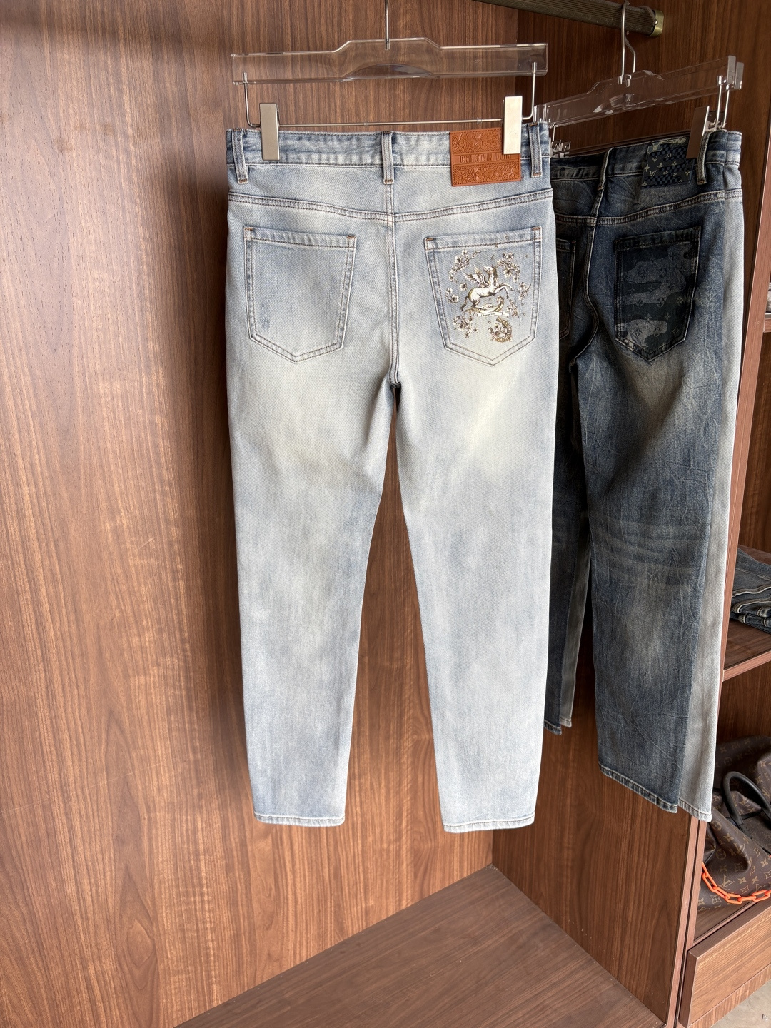 Jeans Man