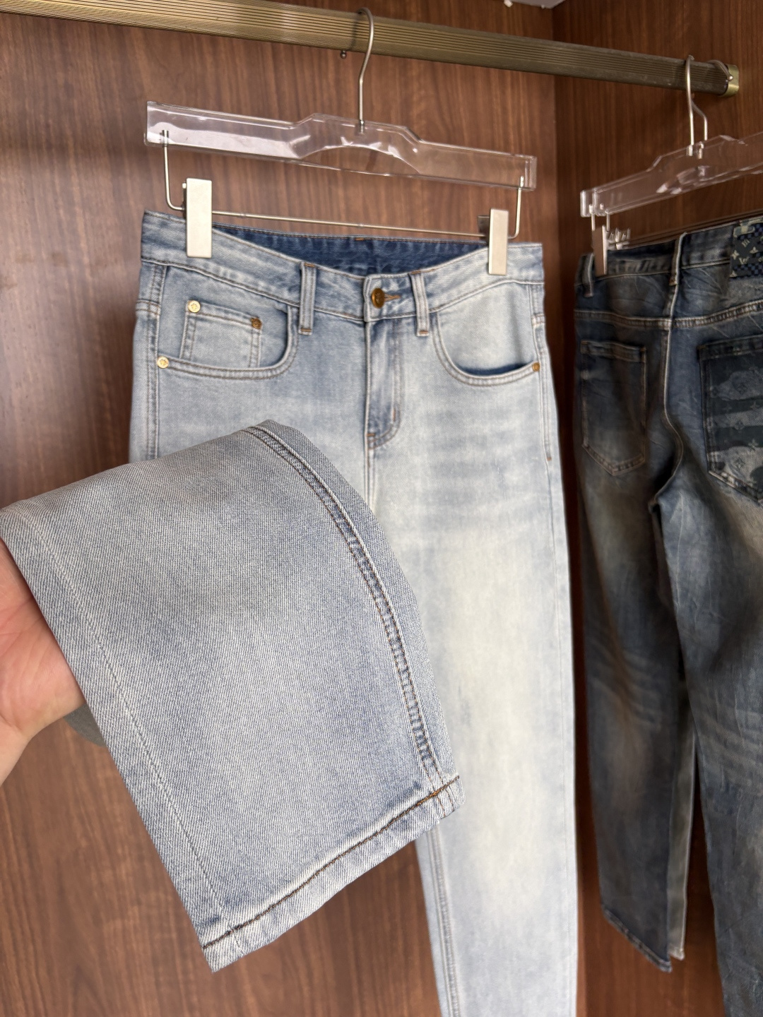 Jeans Man