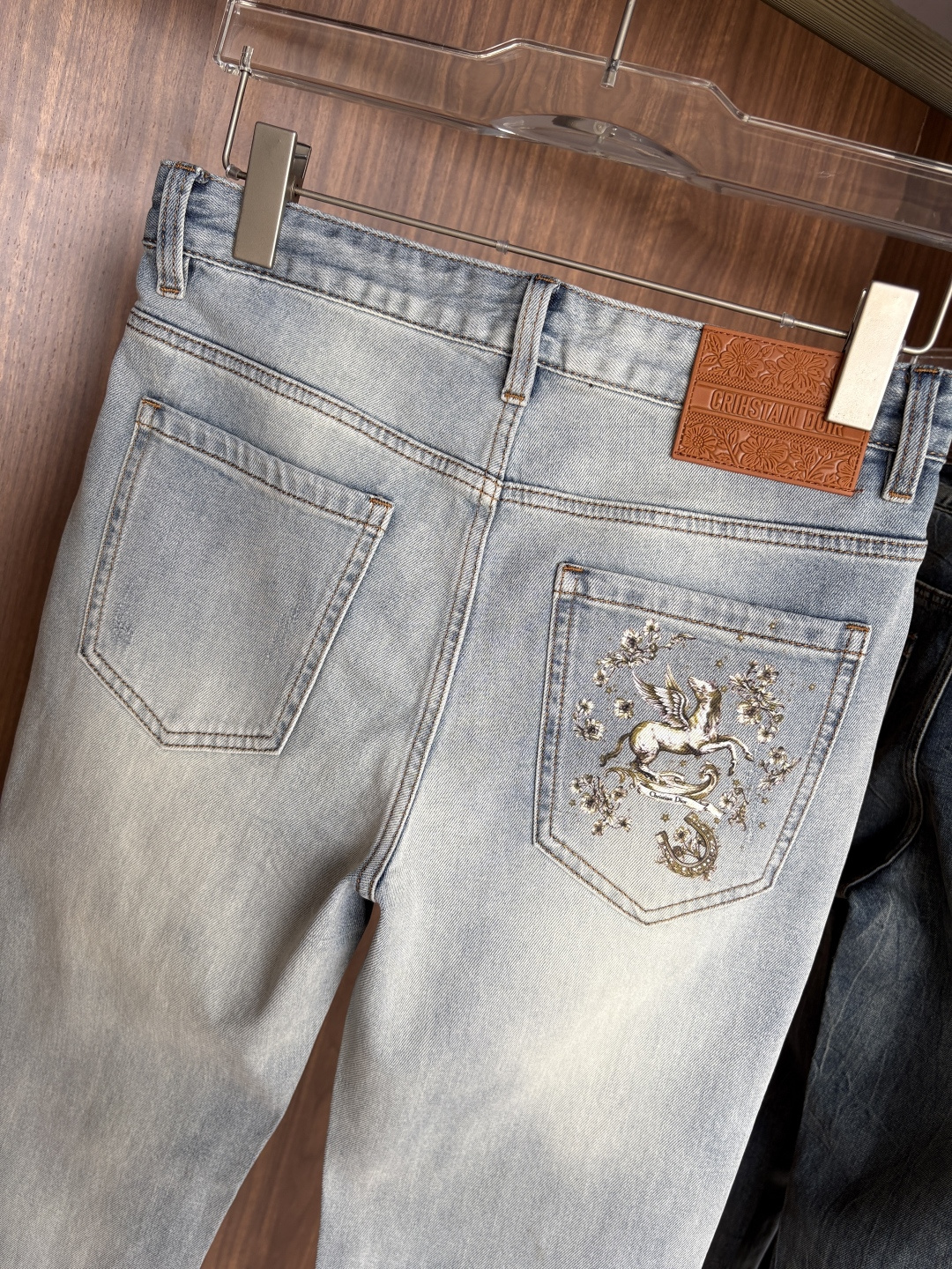 Jeans Man