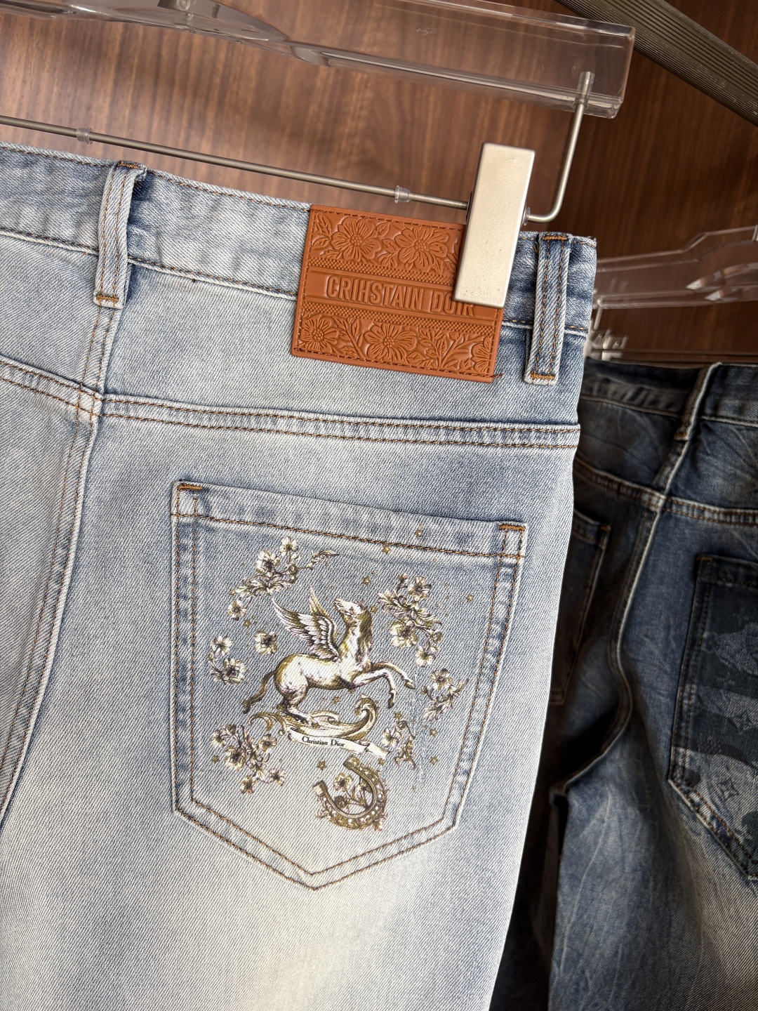 Jeans Man
