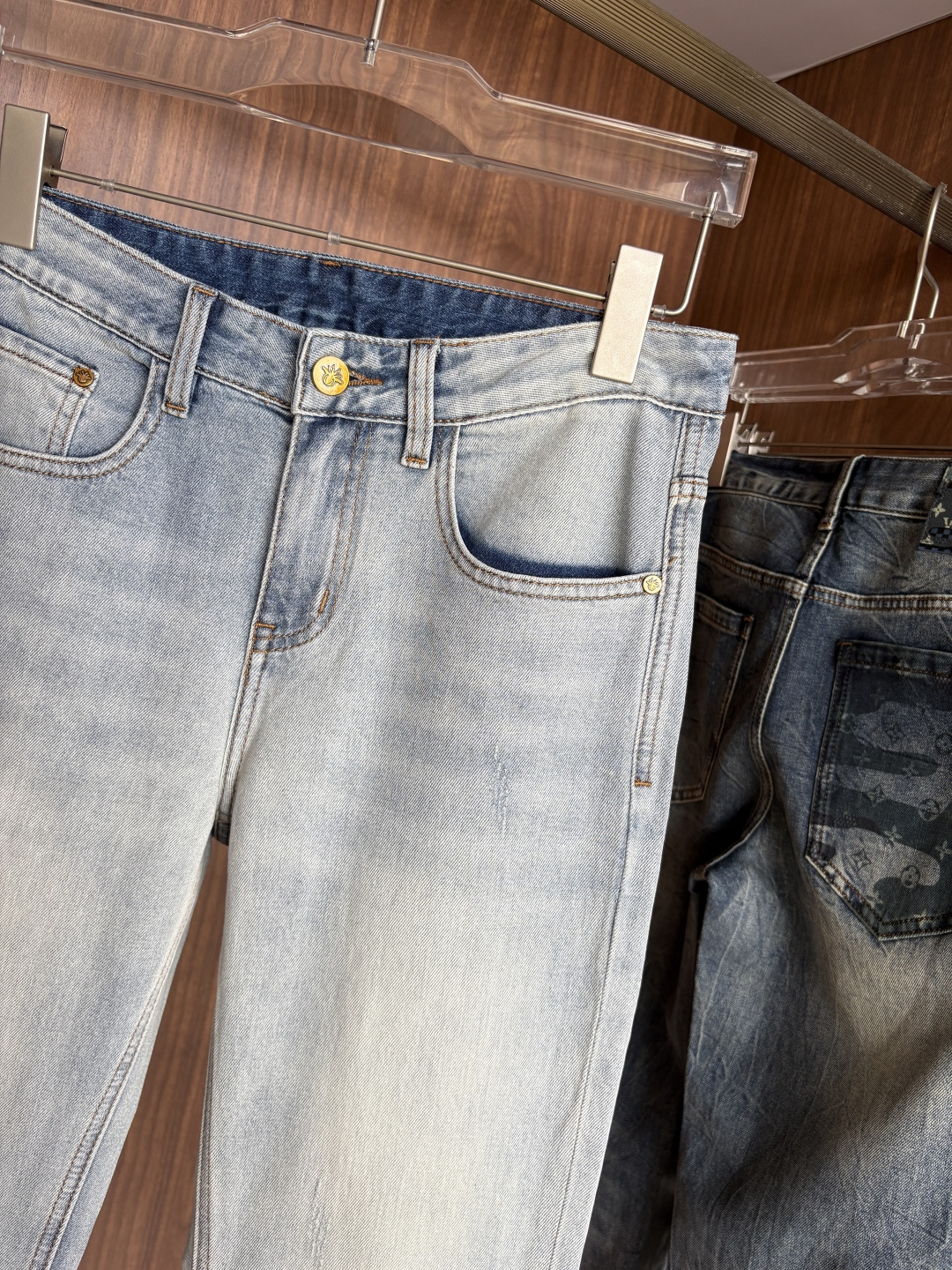 Jeans Man