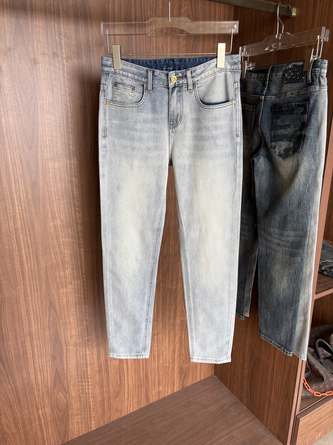 Jeans Man