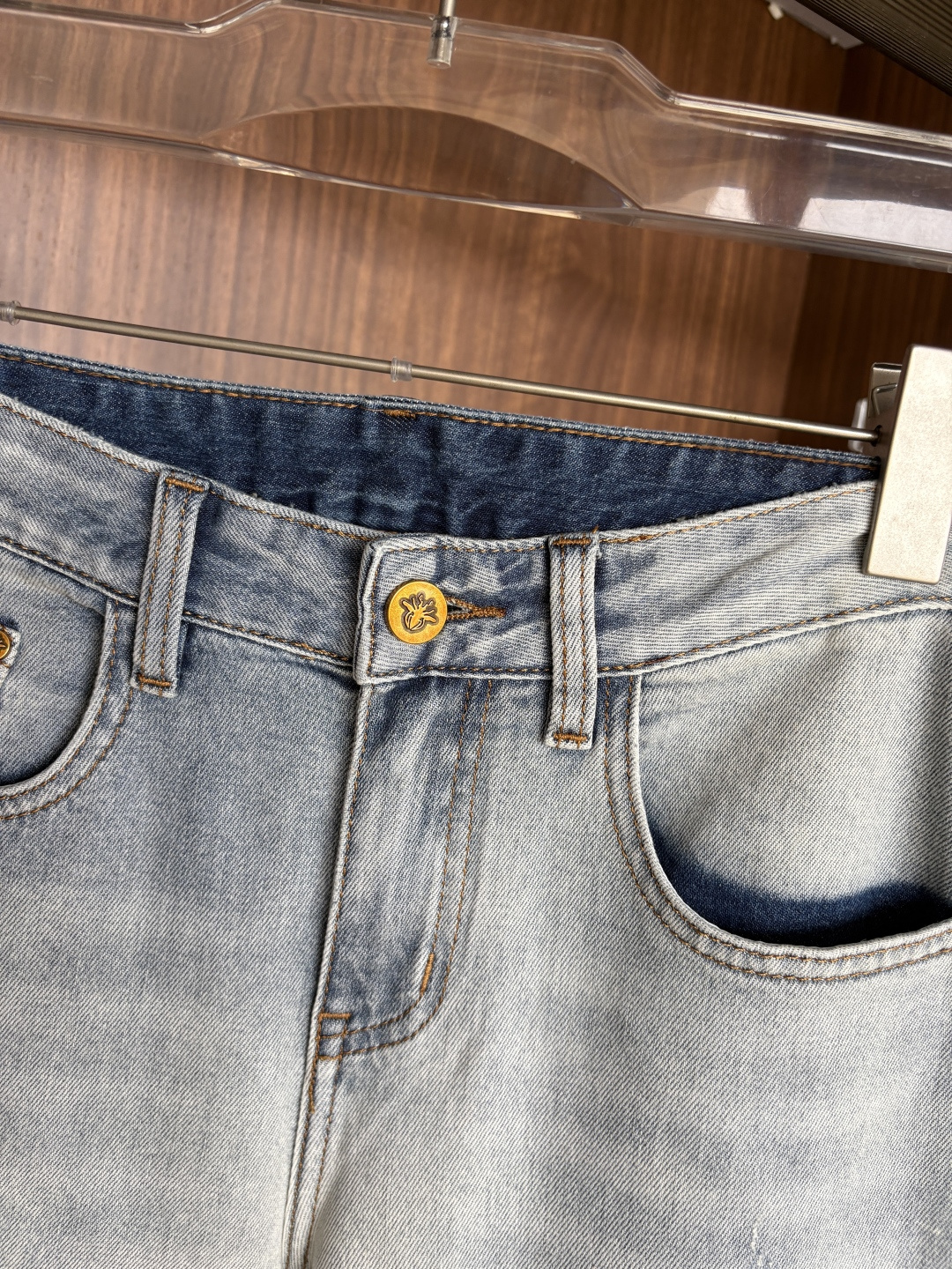 Jeans Man