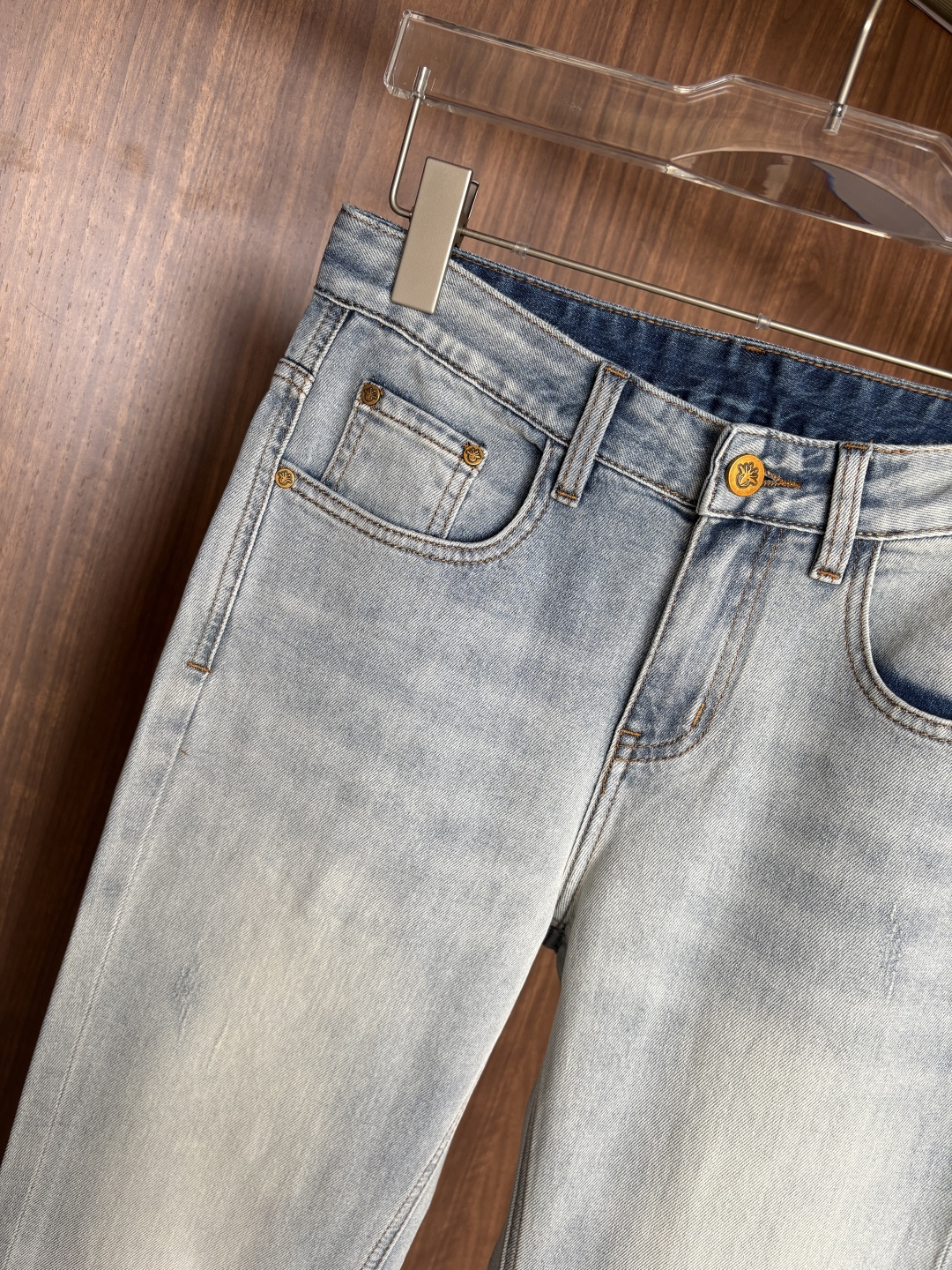 Jeans Man