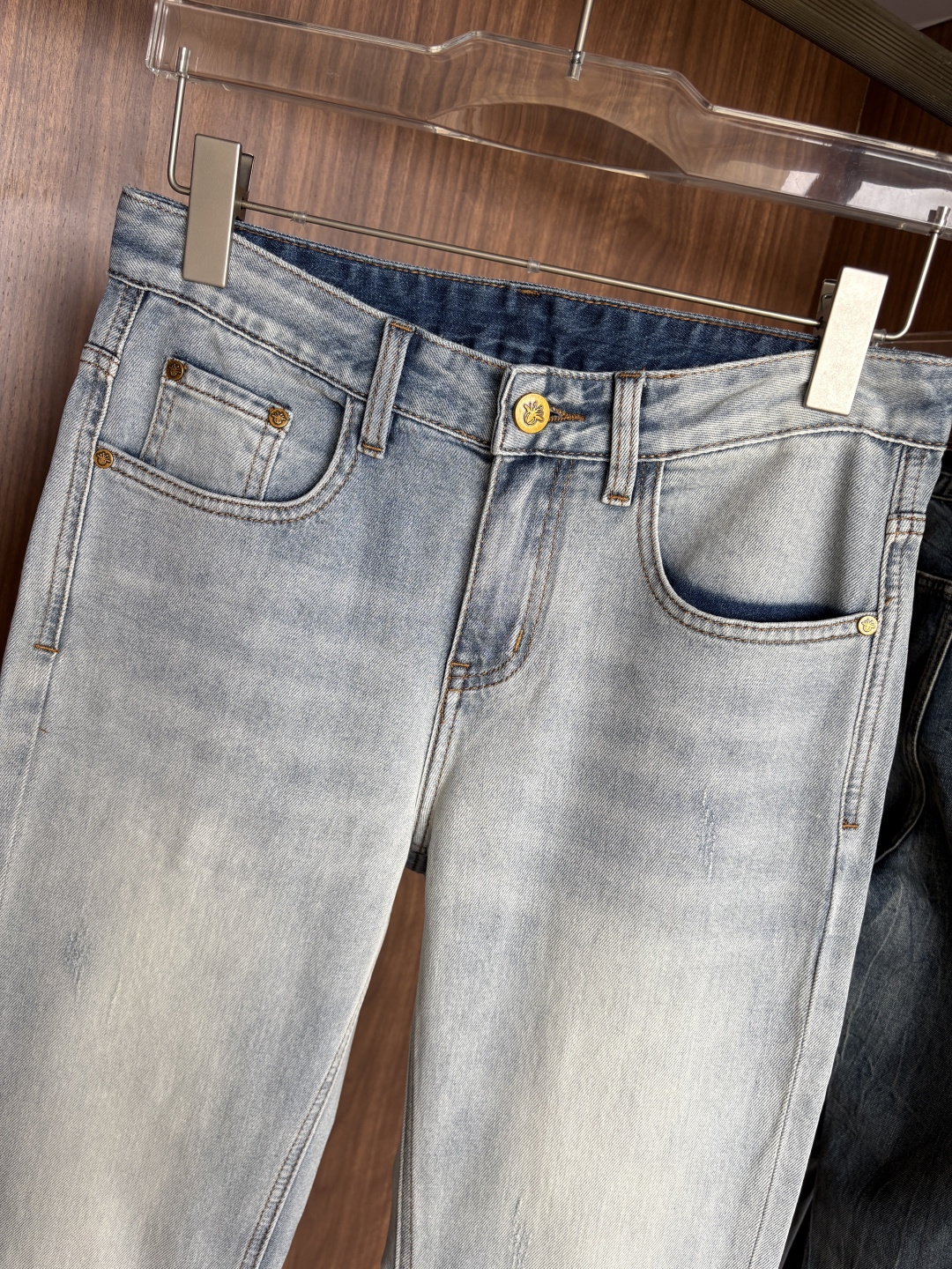 Jeans Man