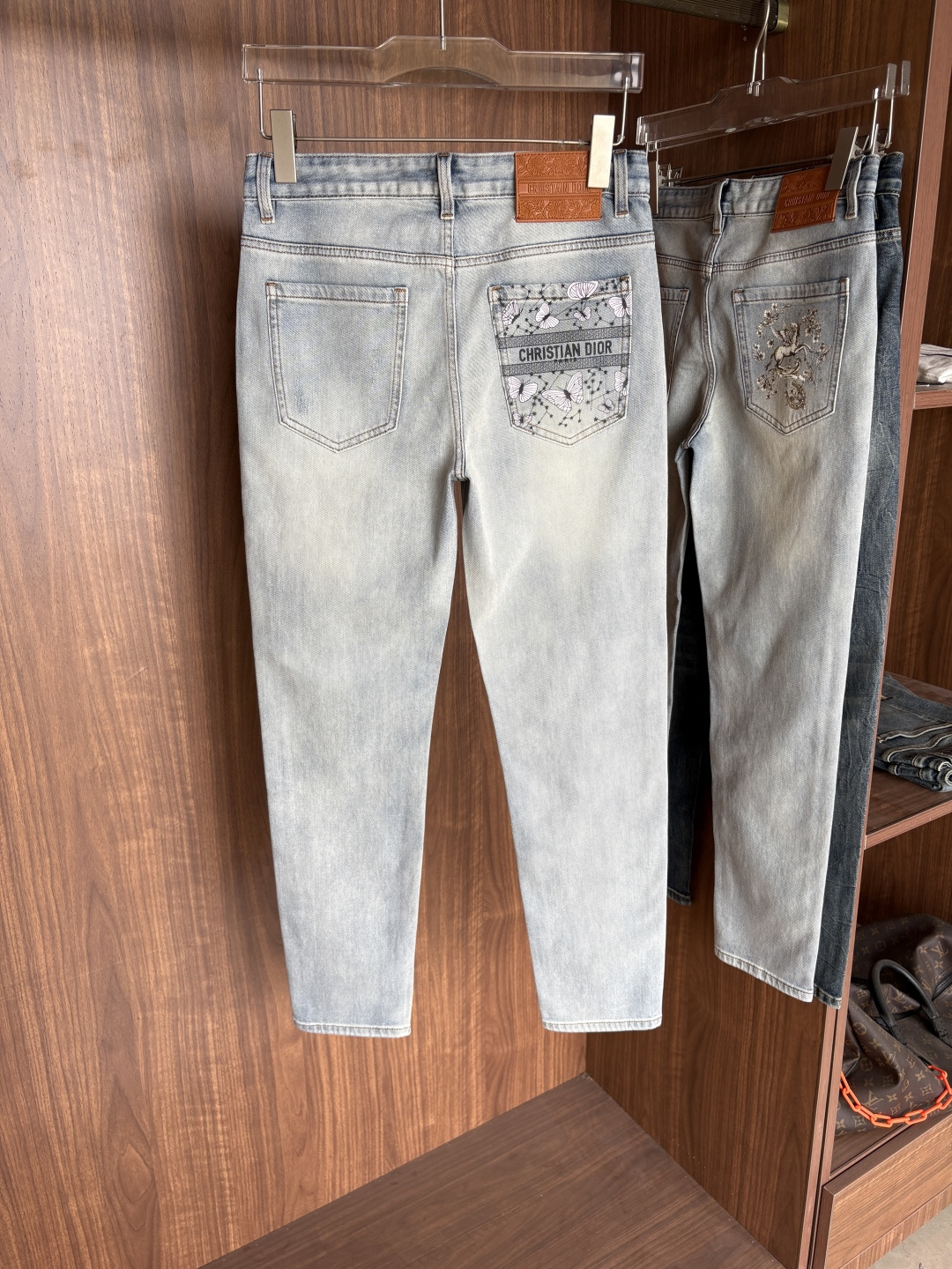 Jeans Man