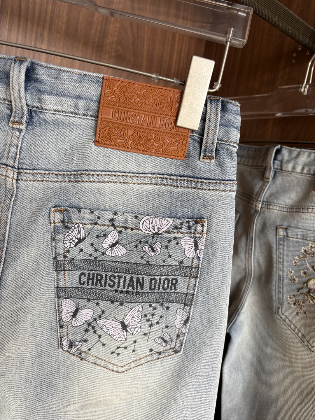 Jeans Man