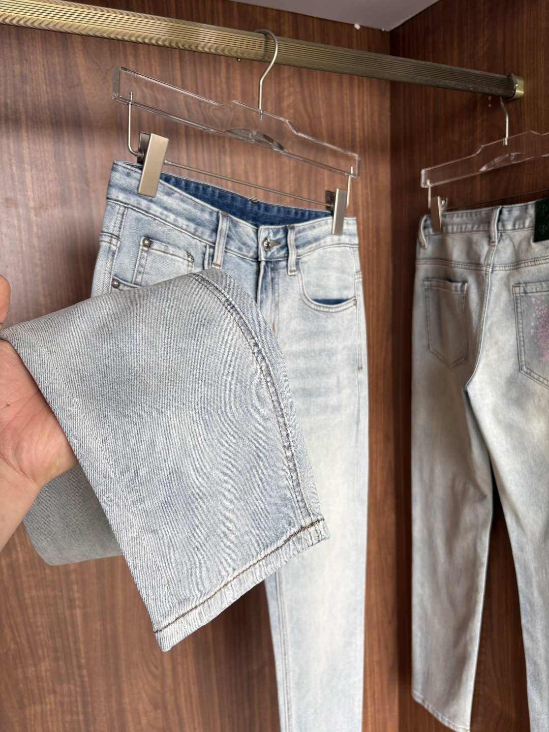 Jeans Man