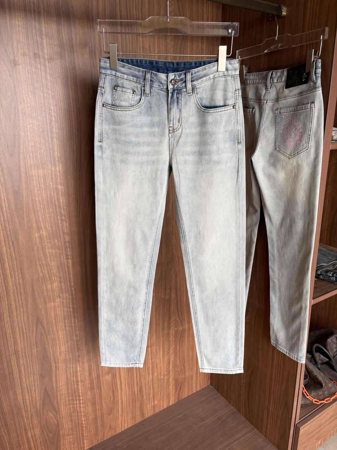 Jeans Man