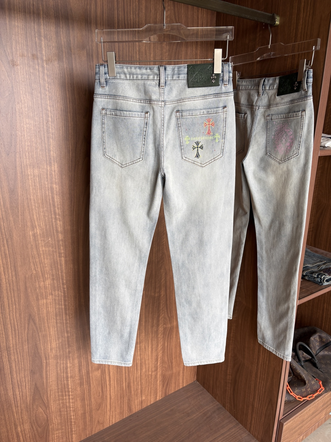Jeans Man