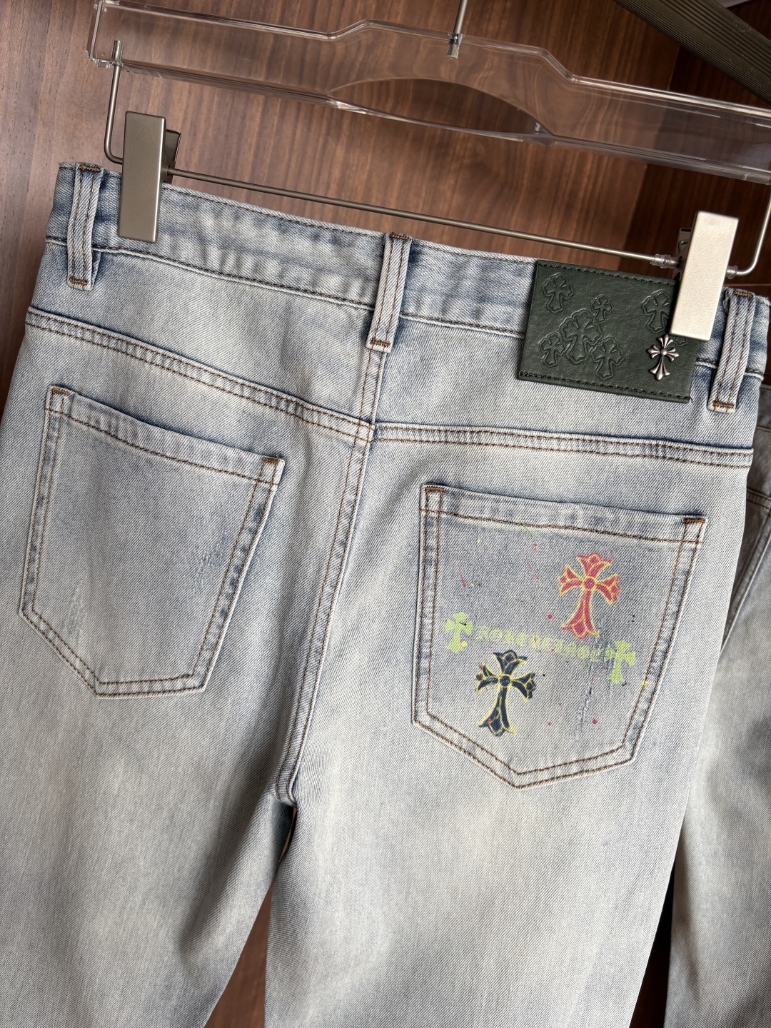 Jeans Man